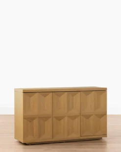 Beacon 3-Door Sideboard