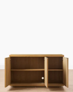 Beacon 3-Door Sideboard