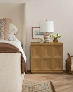 Beacon Nightstand