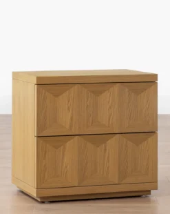 Beacon Nightstand