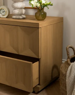 Beacon Nightstand