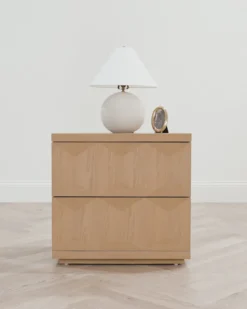 Beacon Nightstand