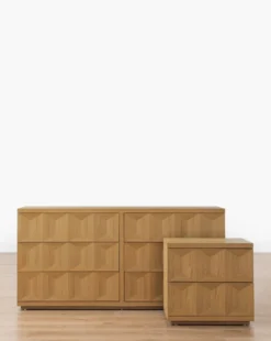 Beacon Nightstand