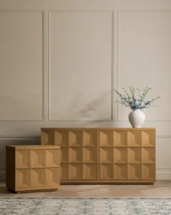 Beacon Nightstand