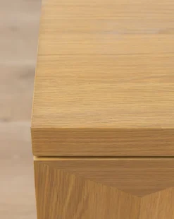 Beacon Nightstand