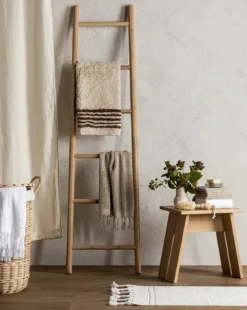 Beata Bath Mat
