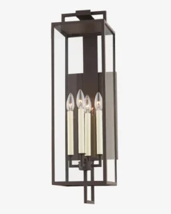 Beckham Wall Sconce
