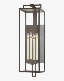 Beckham Wall Sconce