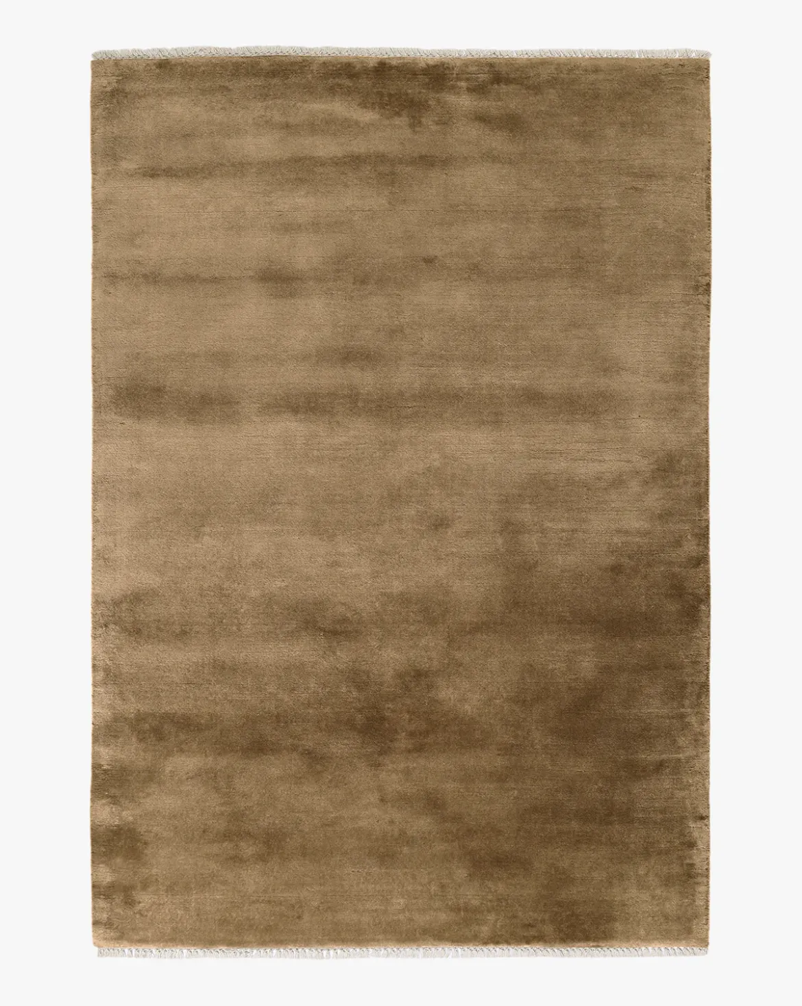 Bedford Hand-Loomed Wool Rug