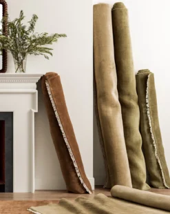 Bedford Hand-Loomed Wool Rug