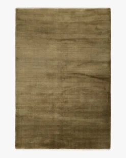 Bedford Hand-Loomed Wool Rug
