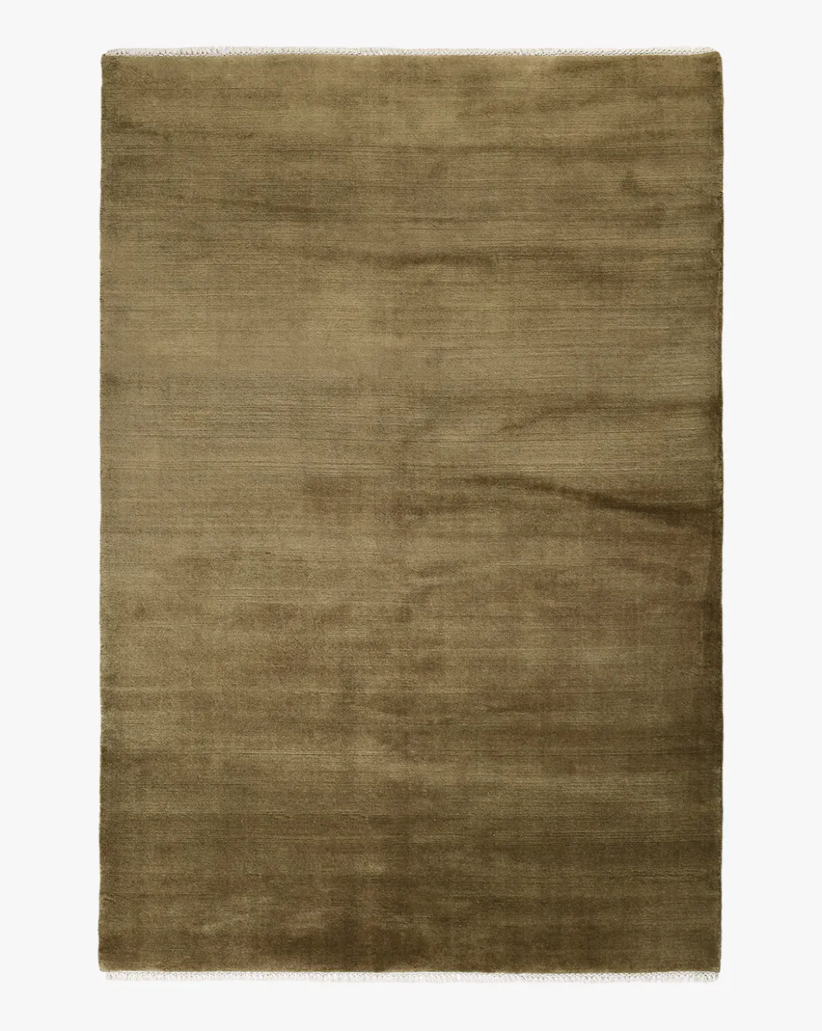 Bedford Hand-Loomed Wool Rug