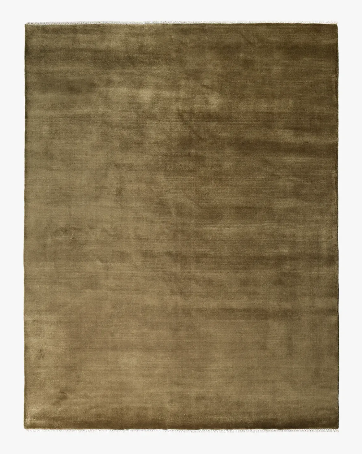 Bedford Hand-Loomed Wool Rug