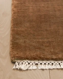 Bedford Hand-Loomed Wool Rug