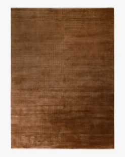 Bedford Hand-Loomed Wool Rug
