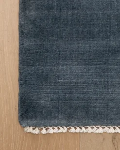 Bedford Hand-Loomed Wool Rug