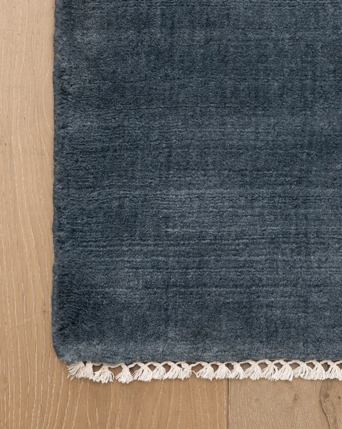 Bedford Hand-Loomed Wool Rug