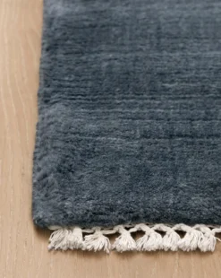 Bedford Hand-Loomed Wool Rug