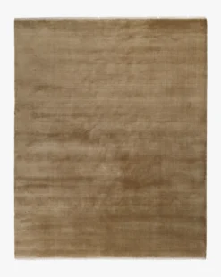 Bedford Hand-Loomed Wool Rug