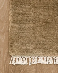 Bedford Hand-Loomed Wool Rug