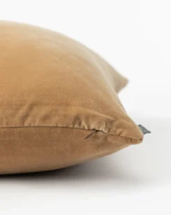 Bellevue Velvet Pillow Cover