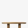 Belvedere Extension Dining Table