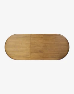 Belvedere Extension Dining Table