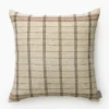 Benedict Pillow Cover