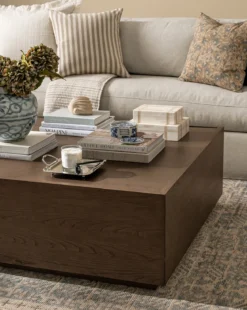 Bentley Coffee Table