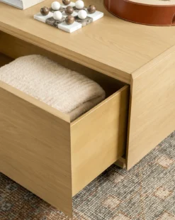 Bentley Coffee Table