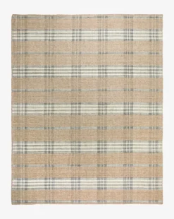 Berkeley Handwoven Indoor/Outdoor Rug