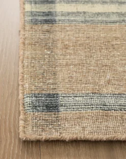 Berkeley Handwoven Indoor/Outdoor Rug