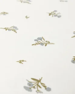 Bertram Crib Organic Sheet