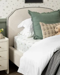 Bertram Kids Organic Sheet Set