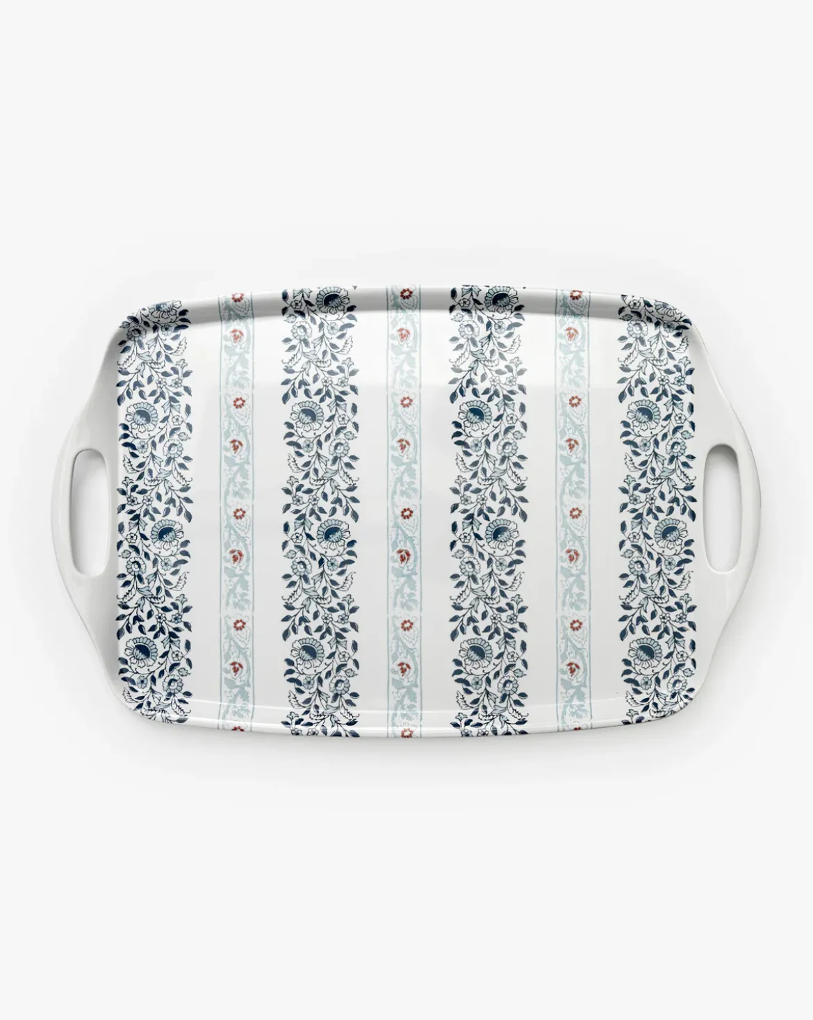 Betsy Melamine Tray