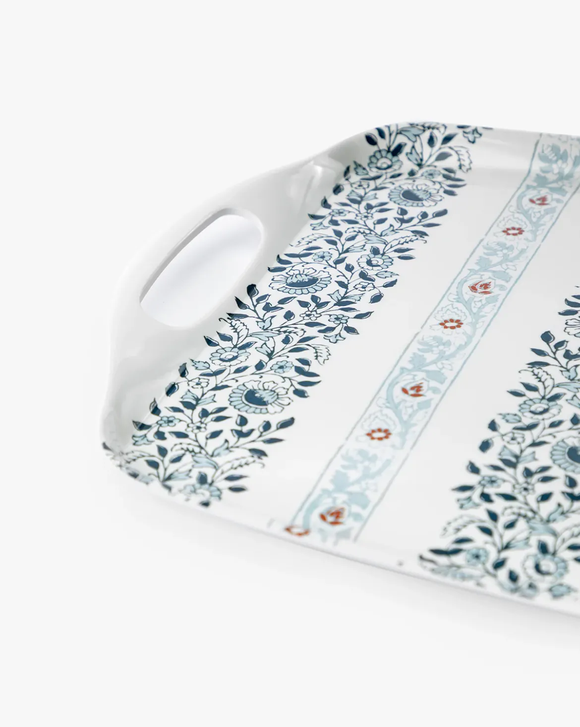 Betsy Melamine Tray