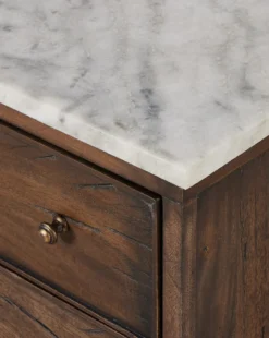Bettiga Nightstand
