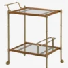 Bexley Bar Cart
