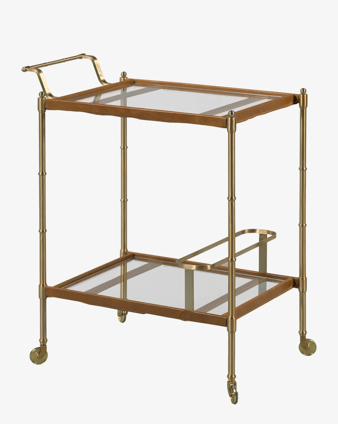 Bexley Bar Cart