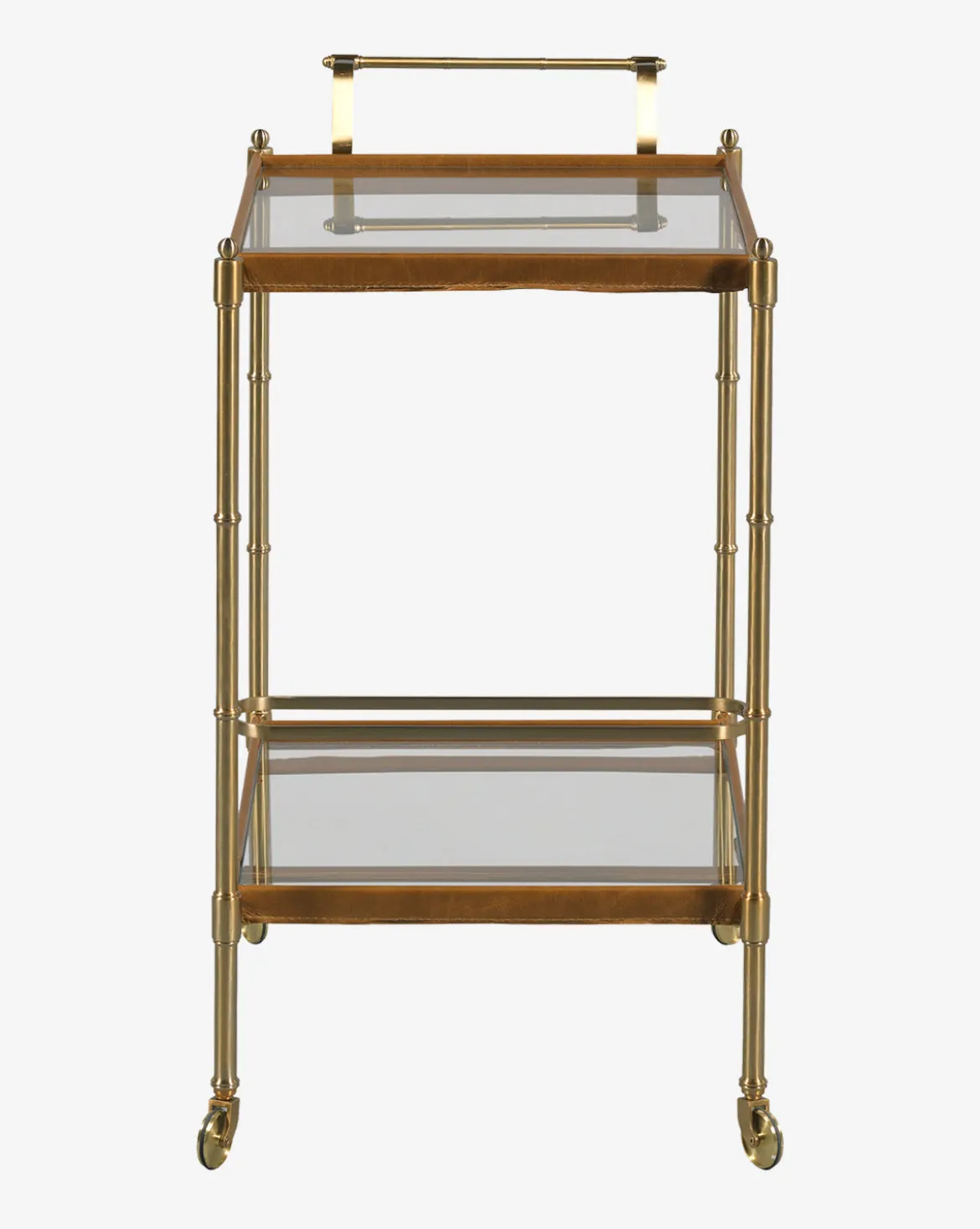 Bexley Bar Cart