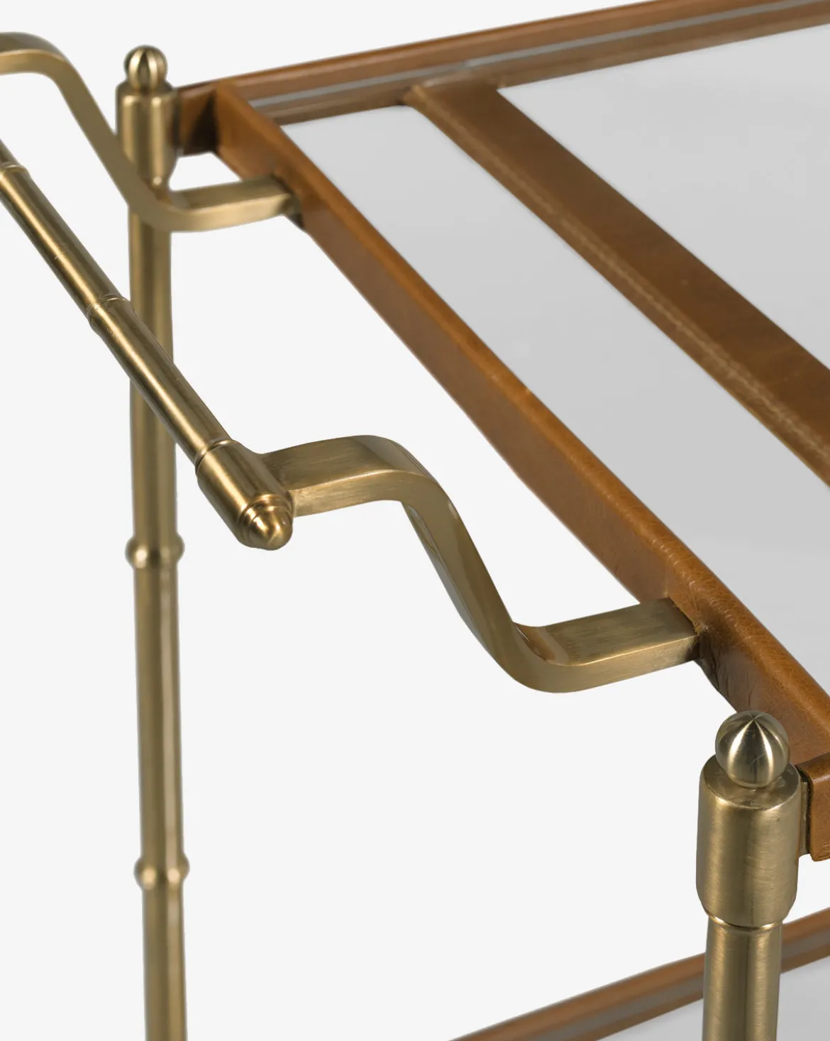 Bexley Bar Cart