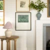 Bishop Side Table