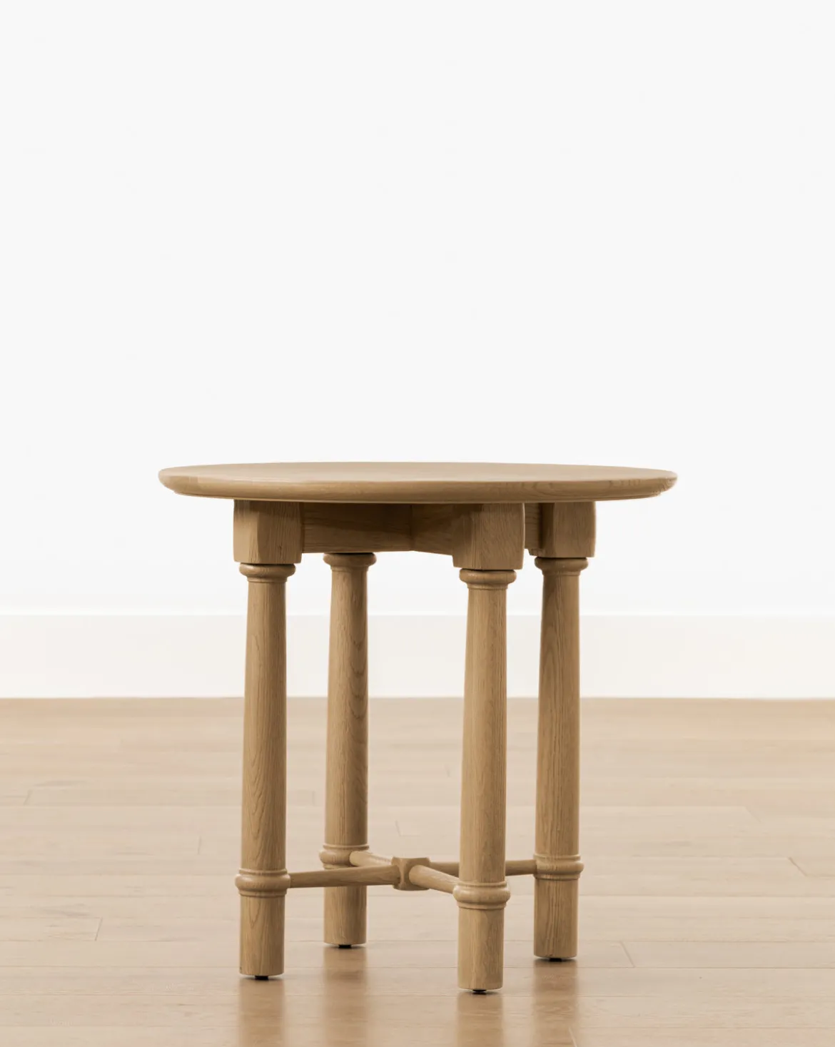Bishop Side Table