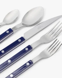 Bistrot Solid Flatware by Sabre (Set of 5)