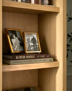 Blanche Picture Frame