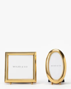 Blanche Picture Frame
