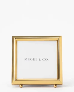 Blanche Picture Frame