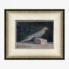 Blue Parrot