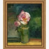 Blush Bloom by Sally Rosenbaum