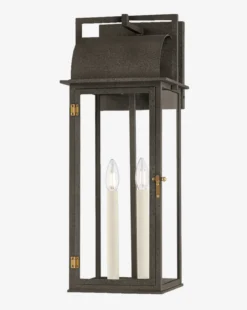 Bohen Exterior Wall Sconce